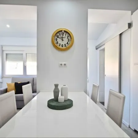 Apartman Akicity Arroios Selected Lisboa